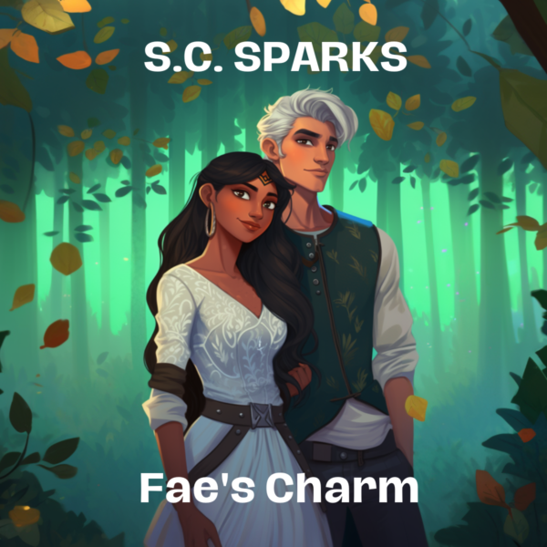 Fae's Charm