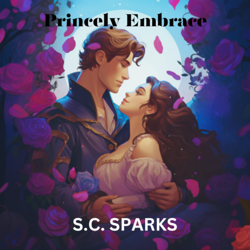 Princely Embrace