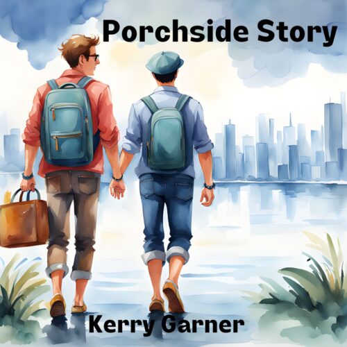 Porchside Story
