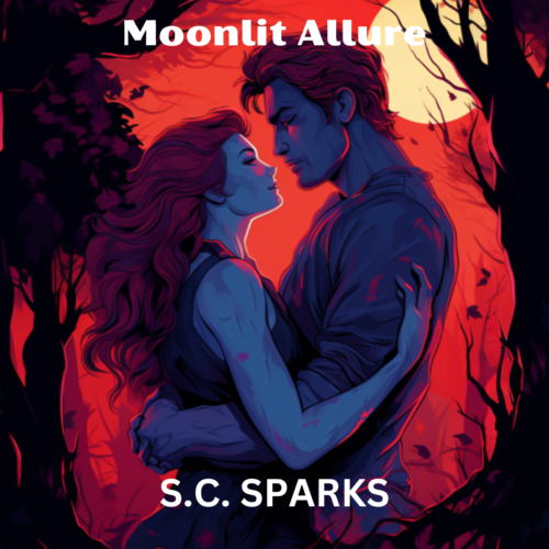 Moonlit Allure