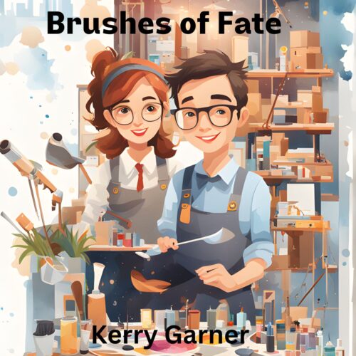 Brushes of Fate