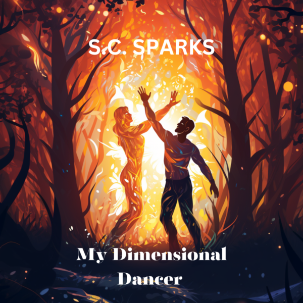 My Dimensional Dancer