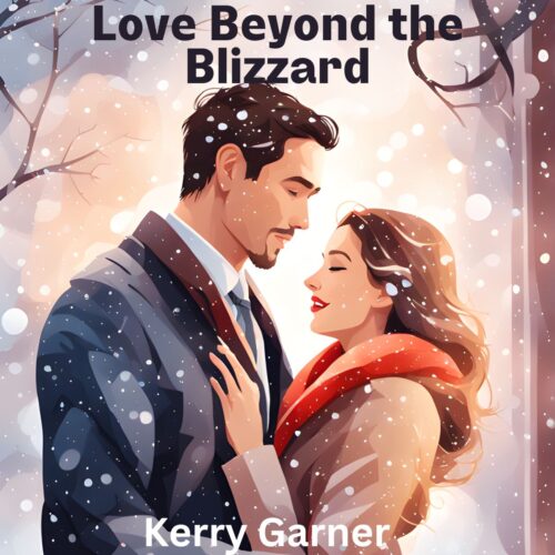 Love Beyond the Blizzard