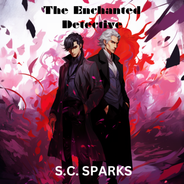 The Enchanted Detective