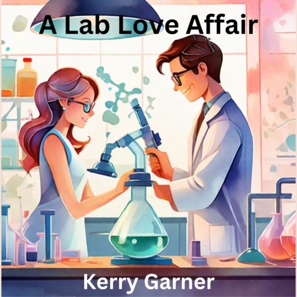 A Lab Love Affair