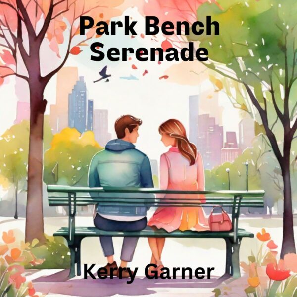 Park Bench Serenade