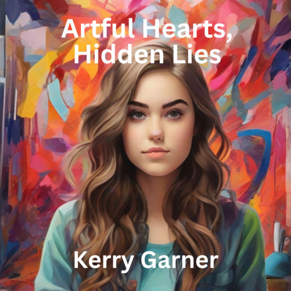 Artful Hearts, Hidden Lies
