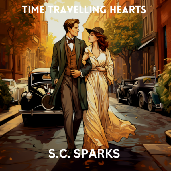 Time Travelling Hearts