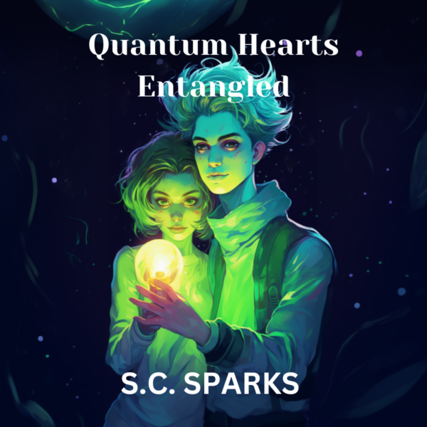 Quantum Hearts Entangled